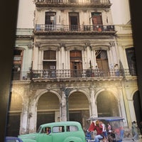 Photo taken at Havana Cuban Cuisine by Christopher S. on 3/6/2017
