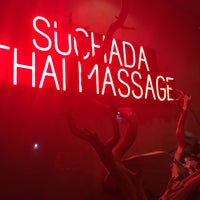 Suchada thai massage coupon