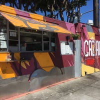 Photo taken at Taqueria Cazadores by Christopher S. on 9/7/2018