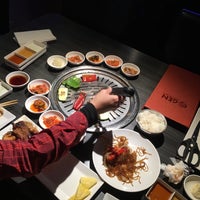 4/16/2018にChristopher S.がGen Korean BBQ Houseで撮った写真