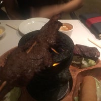 Photo taken at Mandarin Gourmet by Gabriela Q. on 1/20/2019