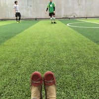 Photos At Pk Futsal Football Stadium