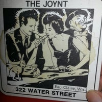 Review The Joynt
