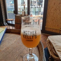 Photo taken at Mother Kelly&amp;#39;s Bottle Shop and Tap Room by Phil N. on 4/11/2023
