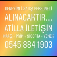 Photo taken at ATİLLA İLETİŞİM by Atilla I. on 6/20/2018
