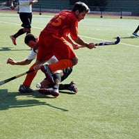 Stadio Amsicora Soccer Stadium In Cagliari