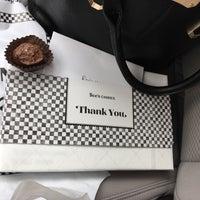 Photo taken at See&#39;s Candies by Lia L. on 5/31/2017