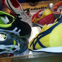 onitsuka tiger sm north