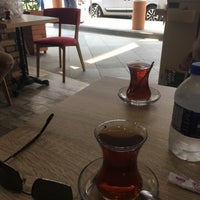 9/4/2020 tarihinde Mustafa K.ziyaretçi tarafından Cafe Cocoa'de çekilen fotoğraf