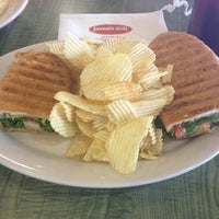 Photo taken at Jason&amp;#39;s Deli by Brian H. on 11/3/2012