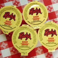 Menu Rudy S Bbq 19 Tips From 623 Visitors