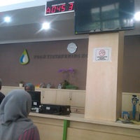 Review PDAM Tirtawening