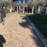11/29/2018 tarihinde Leonardo M.ziyaretçi tarafından Valle Di Assisi Hotel e Resort'de çekilen fotoğraf