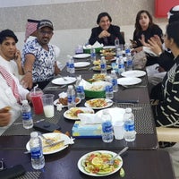 Photo taken at Al Rabea Restaurant by TC Hasan K. on 4/23/2019