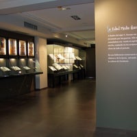 8/7/2013에 Museo del Libro Fadrique de Basilea님이 Museo del Libro Fadrique de Basilea에서 찍은 사진