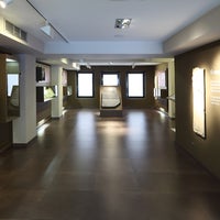 8/7/2013 tarihinde Museo del Libro Fadrique de Basileaziyaretçi tarafından Museo del Libro Fadrique de Basilea'de çekilen fotoğraf