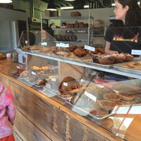 Photo taken at Boulted Bread by Lisa J. on 9/13/2015