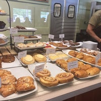 9/1/2015에 Lisa J.님이 Chanticleer Cafe &amp;amp; Bakery에서 찍은 사진