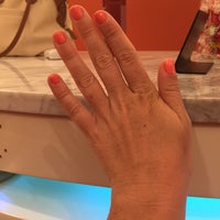 Cameron Spa & Nail - Raleigh, NC