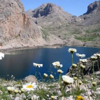 Das Foto wurde bei Namlı Gurme von Müzeyyen P. am 7/6/2018 aufgenommen