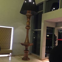 รูปภาพถ่ายที่ Asia Princess Hotel โดย Ceyhun Ö. เมื่อ 2/2/2017