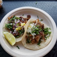 Spanglish Kitchen Alhambra Ca