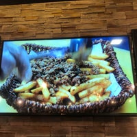3/21/2019에 ♉️님이 Safari Burger에서 찍은 사진