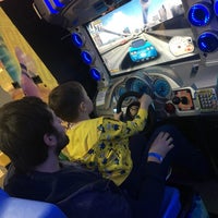 Foto tomada en Game Buster  por Златослава С. el 11/4/2018