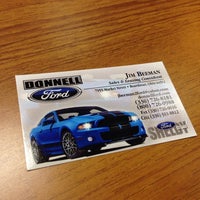 1/2/2014にJim B.が#1 Cochran Ford Boardmanで撮った写真