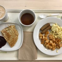 Photo taken at IKEA Restaurant by James Y. on 8/7/2018