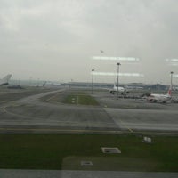 Airport Management Centre Amc Jalan Cta 1 Kl International Airport