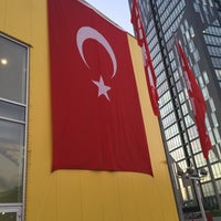 9/18/2015 tarihinde Figen A.ziyaretçi tarafından IKEA'de çekilen fotoğraf