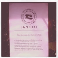 รูปภาพถ่ายที่ Lantoki โดย Urök L. เมื่อ 8/8/2013