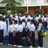 Sekolah Kebangsaan Bandar Sri Damansara 3 Bandar Sri Damansara Kuala Lumpur
