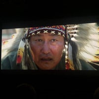 Photo taken at Cinemaximum by Yasemin on 11/13/2019