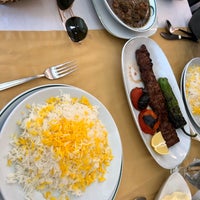 Photo taken at Asuman Restaurant by Çet A. on 11/24/2019