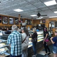 Photo taken at Naegelin&amp;#39;s Bakery by Jaakeesh on 3/19/2022