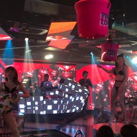 Photo taken at Party on ~box disco~ by s6 s. on 5/18/2018