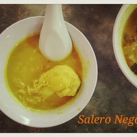 Restoran Salero Negori (Now Closed) - Kampung Datuk Keramat - 20 