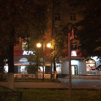 Photo taken at KFC by Федюня on 9/1/2017