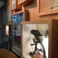 Photo taken at Filmmuseum Landeshauptstadt Düsseldorf by Юлія З. on 12/13/2019