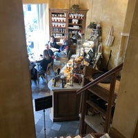 Photo taken at Le Pain Quotidien (Oud Zuid) by Wim M. on 11/23/2019