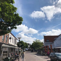 Photo taken at Domburg by Wim M. on 6/11/2019