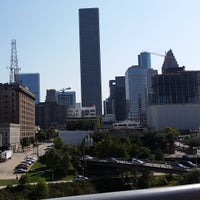 Photo taken at University of Houston-Downtown by Snackle A. on 8/26/2015