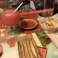 Photo taken at Margaritas Mexican Restaurant by Jamie S. on 7/4/2014