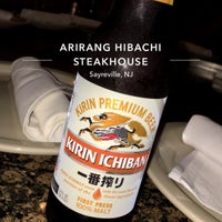 8/6/2019 tarihinde Dave K.ziyaretçi tarafından Arirang Hibachi Steakhouse'de çekilen fotoğraf