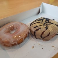 12/22/2023にStuart S.がDuck Donutsで撮った写真