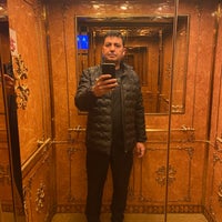Foto scattata a Meyra Palace Hotel da Mansur Ö. il 1/16/2023