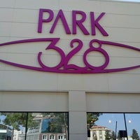 Cinemaximum Park 328