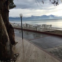 Kumsal Beach Club Restaurant Kuşadası Aydın